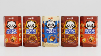 HELLO PANDA - PT. FORTUNA GLOBAL KARYA - Indonesia