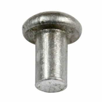Blind Aluminium Rivet Melting Point High Malleability Greater Tensile Strength High Dimensions 5 Mm X 8 - Mehta Fastners - India