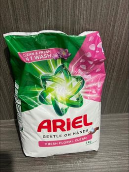 Ariel Laundry Detergent Powder - BF GLOBAL TRADING (PTY) LTD - South Africa