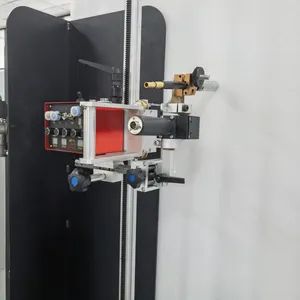 Portable Magnetic Automatic Welding Equipment Orbital Welding Trolley - Qingdao Yuehongbo Welding and Cutting Equipment Co., Ltd - China