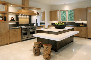 Commercial Island Kitchen, Service Location : India Warranty Yes Service Location/City India 3D Interior Design Available - All The Best - India