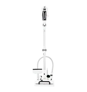 Professional Home Floor Steam Cleaner Handheld Steam Mop with Vacuum Cleaner - Nantong Antusheng Camping Equipment Co., Ltd. - China