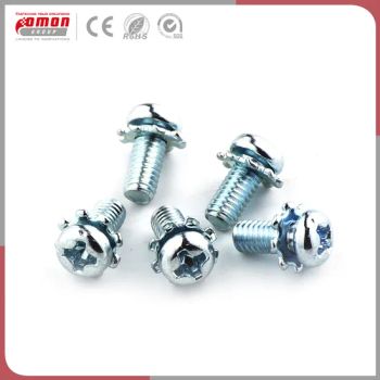 Building Metal Insert Nut Joint Fittings Assembly Connection Accessories - Omon Group Inc. - China
