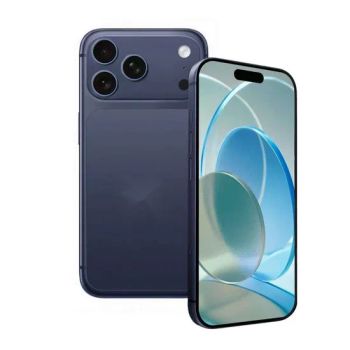 Wholesale Mobile Phone 17 PRO Max 5g Smartphone Original Unlocked Smart Phone - Meishan Shuizhilan Trading Co., Ltd. - China