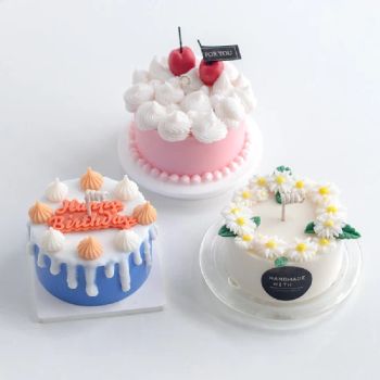 Food Grade Material Silicone Mold Non-Stick Cake Pan Reusable Bakeware Cake Mold Dessert Pastry Baking Pan Baking Tools Wbb17888 - Ningbo Ezfocus Co., Ltd. - China