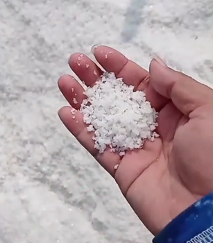 SEA SALT FOR INDUSTRY - PT Tata Megah Mesindo - Indonesia