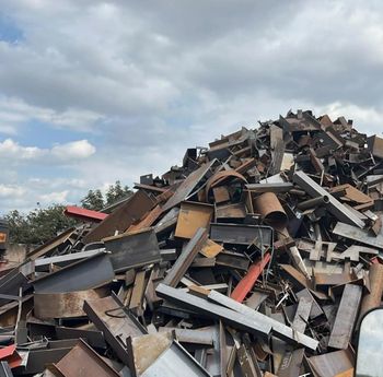 Alloy Steel Scrap / HMS 1&2 Scrap / Heavy Metal Scrap for Export Competitive Price Wholesale from Banyen Inter Corp Alloy Steel Scrap / HMS 1&2 Scrap / Heavy Metal Scrap for Export Competitive Price Wholesale - Banyen Inter Corp - Thailand