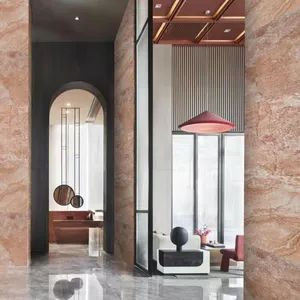 Porino Granite Flexible Stone Building Material and Decoration Material Wall Panel Granite - Foshan Picasso Building Material Technology Co., Ltd - China