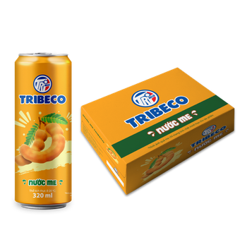 Tamarind Juice Origin Vietnam Features Vegan Product Type Beverages - Tribeco Co., Ltd - Vietnam
