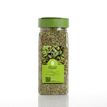Fennel 200 grams Texture Dry And Brittle Flavor Strong And Aromatic Sourcing Sustainably Sourced Aroma Strong And - Alhayat Arabia  - Saudi Arabia