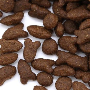Grain Dry Dog Food Crude Fat ≥9% Calcium ≥0.6% Taurine ≥0.1% Moisture ≤10% Crude Ash ≤10% Crude Fiber ≤9% Phosphorus ≥0.5% - FIN ALAMAK  - Russian Federation