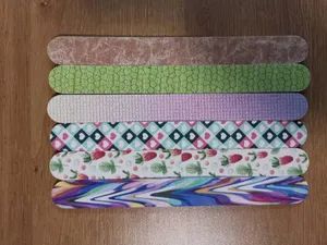 Nail File - Yangjiang Sunhey Industry and Trade Co., Ltd. - China