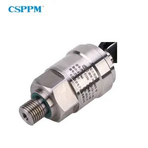 Top Sale PPM-T133A rugged pressure transmitters for flow control and other industries - Changsha Taihe Electronic Equipment Co., Ltd. - China