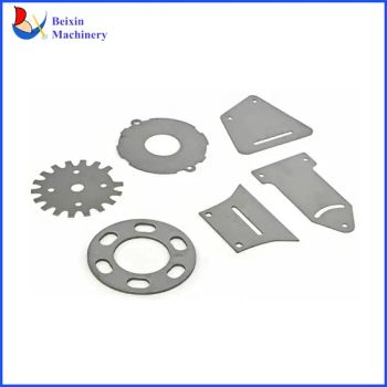 OEM Factory Sheet Metal Stamping Laser Cutting Products - Weifang Beixin International Trade Co., Ltd. - China