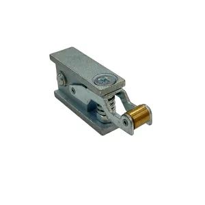 Custom Zinc Alloy Die Casting for Door Closer Spring Case and Cover - Wenzhou Hangor Technology Co., Ltd. - China