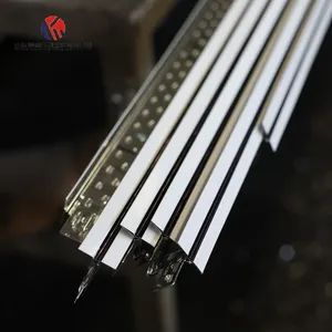 Premium B2b T Grid System for Large Commercial Ceilings - Shandong Ximaile Chuang Materials Co., Ltd. - China