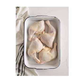 Frozen Raw Chicken Quarter Legs and Whole Halal Frozen Chicken - N.G westen holding B.V - Netherlands