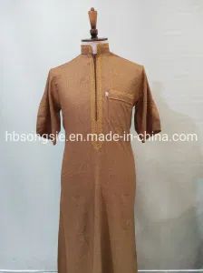 New Cheap Price Arabia Thobe Dubai Abaya Tudung Malaysia Elegant Cocktail Dresses - Hebei Songshi International Trade Co., Ltd. - China