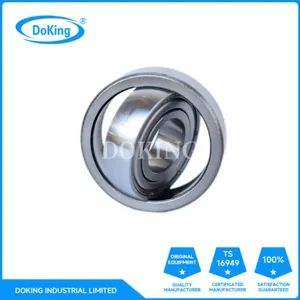 Non-Standard Radial Spherical Plain Bearings - Doking Industrial Limited - China