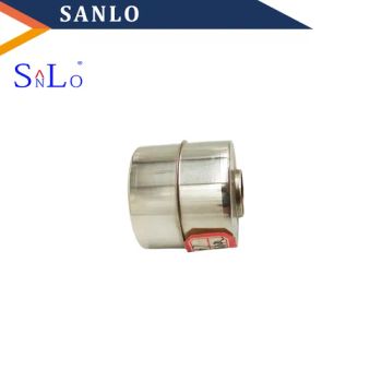 Lever Float Type Liquid Level Meter - Wenzhou Sanlo International Trade Co., Ltd. - China