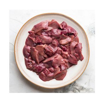 Frozen Halal Chicken Liver wholesale Price Grade A Type Chicken Liver Max. Moisture (%) 5 Certifications Halal Storage Temperature -18°c -  CALIPSO POLSKA SP Z OO  - Poland