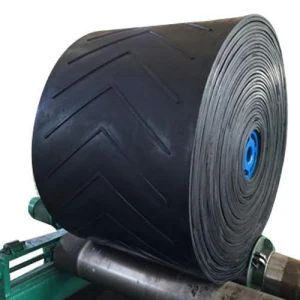 Abrasion Resistant Grade M 1200mm Width 5ply Rubber Conveyor Belt - Ningbo Yinzhou Huanball Rubber & Plastic Co., Ltd. - China