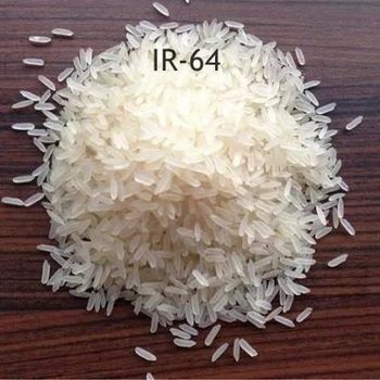 IR 64 Parboiled 5% Broken Rice from Green Globe Exim IR 64 Parboiled 5% Broken Rice - Green Globe Exim - India