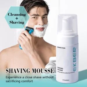 Hot Sell Beard Care Men's Skin Care Products Beard Wash - Guangzhou Tinsun Biotechnology Company Limited - China