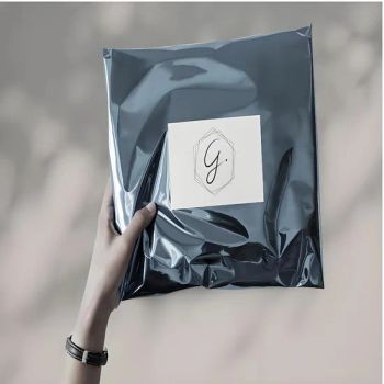 Foldable Clothes Package Bag for Plastic Space Saving Packaging - Qingdao Yushun Plastic Co., Ltd. - China