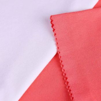 Hot Sale 90%Rayon 10%Spandex Knitted Ribbed Textile Fabric for Garment Modal Fabric Bamboo Fabric Cotton Fabric Textile Fabric Garment Fabric Knitted Fabric - Yixing Senlin Trading Co., Ltd. - China