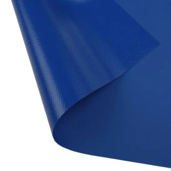 PVC Coated Fabric Laminated Tarpaulin PVC Tarp Fabric Width up to 5.1m HS Code 59031090 Trademark CNUNEED Model NO. - HAINING UNEED INDUSTRIAL MATERIAL CO., LTD. - China