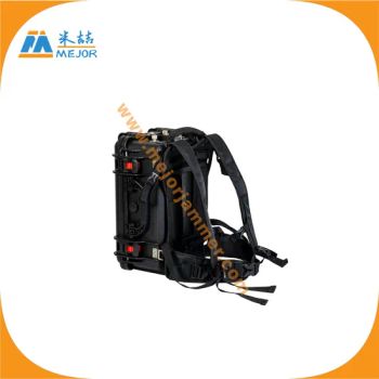 MEJOR Jammer Anti Drone 24V20A 20kg 460*340*220mm 1Y Weight 20kg Trademark MEJOR Origin Shenzhen Warranty 1 Year Model NO. Jammer - Mejor Industrial Limited - China