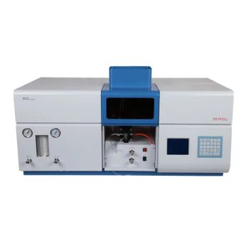 Laboratory Aas Price Graphite Furnace Atomic Absorption Spectrometer - Chongqing Drawell Instrument Co., Ltd. - China