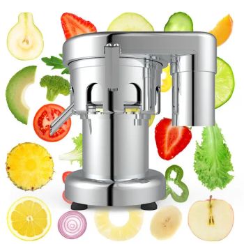 Factory Price Low Price Electric Citrus Juicer Press Fruit Vegetable Juicer - ZHE JIANG HORUS APPLIANCE CO., LTD. - China