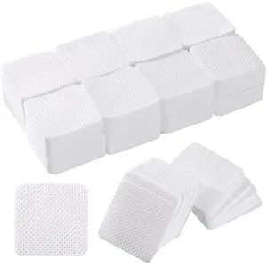 Biokleen OEM ODM Portable Makeup Remove Wipes Nail Polish Makeup Cleaning Nail Polish Remover Wet Wipe - Hangzhou Biogen Hygiene Co., Ltd. - China