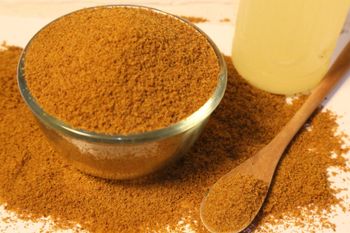 Natural Granular Palm Sugar High-Quality low-GI natural sweetener <1.05% Moisture; - parulian kencana abadi - Indonesia