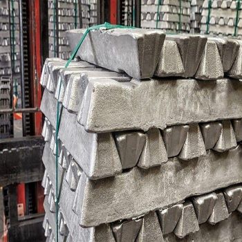 High Quality Grade 99.99% Silver White Aluminum Ingots Fast Export Bulk Supply for Industrial Use Fast Delivery Availabl from CPW TRADE LTD High Quality Grade 99.99% Silver White Aluminum Ingots Fast Export Bulk Supply for Industrial Use Fast Delivery Availabl - CPW TRADE LTD - United Kingdom