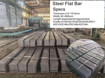 SHS tube; RHS tube; steel plate; strip steel coil; steel flat bar - Shandong East China Pipe Manufacturing Co.,Ltd - China