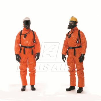 Emergency Medical Breathing Apparatus Scba Self Contained Breathing Apparatus - Nanjing KELISAIKE Safety Equipment Co., Ltd. - China