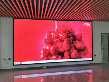 Indoor LED Display P2.604 P2.976 P3.91 Rental LED Display for Indoor Advertising - Shenzhen TouchCloud Video Technology Co., Ltd. - China
