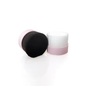 Tool Brush Remove Oil Clean Powder Puff Thickened Small Round Brush Dust Cleaning Brush Nylon Anti-Static Absorbent Brush - Suzhou Saman Technology Co., Ltd. - China