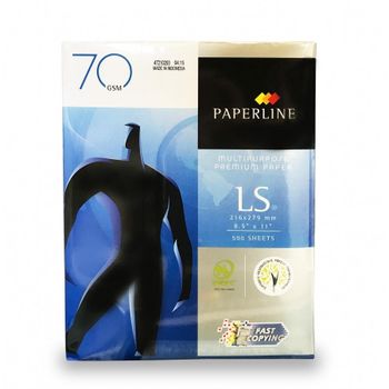 Premium Paperline A4 Paper Bulk Supply For Offices Schools Businesses Printing Projects And Daily Documentation Needs - TRADECENTRIC LLC - United States