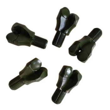 Practical 28mm Anchor Drill Bits for Tunnel Construction Origin China Condition New Color Customized HS Code 8207199000 Specification - Henan Good Way Trading Co., Ltd - China