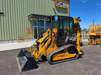 2024 JCB 1CXT Compact Backhoe Loader Mini Construction Loader Heavy Equipment Export For Machinery - RJS TRADING LIMITED - United Kingdom