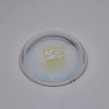 Vy Optics Jgs1 Quartz Glass Dome Lens Cover with Ar Coating MOQ 1 Coating UV Origin China Usage Optical Thickness 10mm Diameter - VY Optoelectronics Co., Ltd. - China