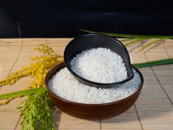 White Rice 5-25% Broken Naturally Clean Premium Rice Offering Great Taste For Supermarkets - TRADECENTRIC LLC - United States