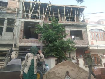 Luxury Villas Construction Service Service Charges Yes Service Mode Offline Service Location Pan India Type of property - AGM Always Good Making - India