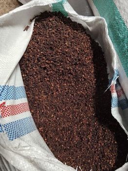 Whole Cloves / Dried Clove Size Mixed Size Manufacturer Tanzania Packaging Cartons (10 Kg) Color Brown To Dark Brown Moisture Content Max. 7–8% - SILVERSTONE IMPORT AND EXPORT LIMITED - Tanzania