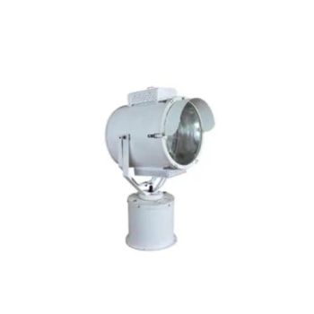 Coast Guard Auto Tracking Wireless Remote Controlled Tungsten Halogen Sphericity Mercury Xenon LED Navigation Search Light - Changzhou Maxtree Technology Co.,Ltd. - China