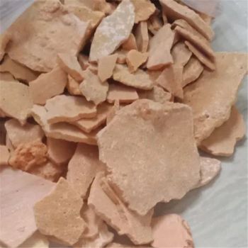 Sodium Sulfide for Wastewater Treatment: Remove Heavy Metals Effectively - Gansu Jinshi Chemical Co., Ltd. - China